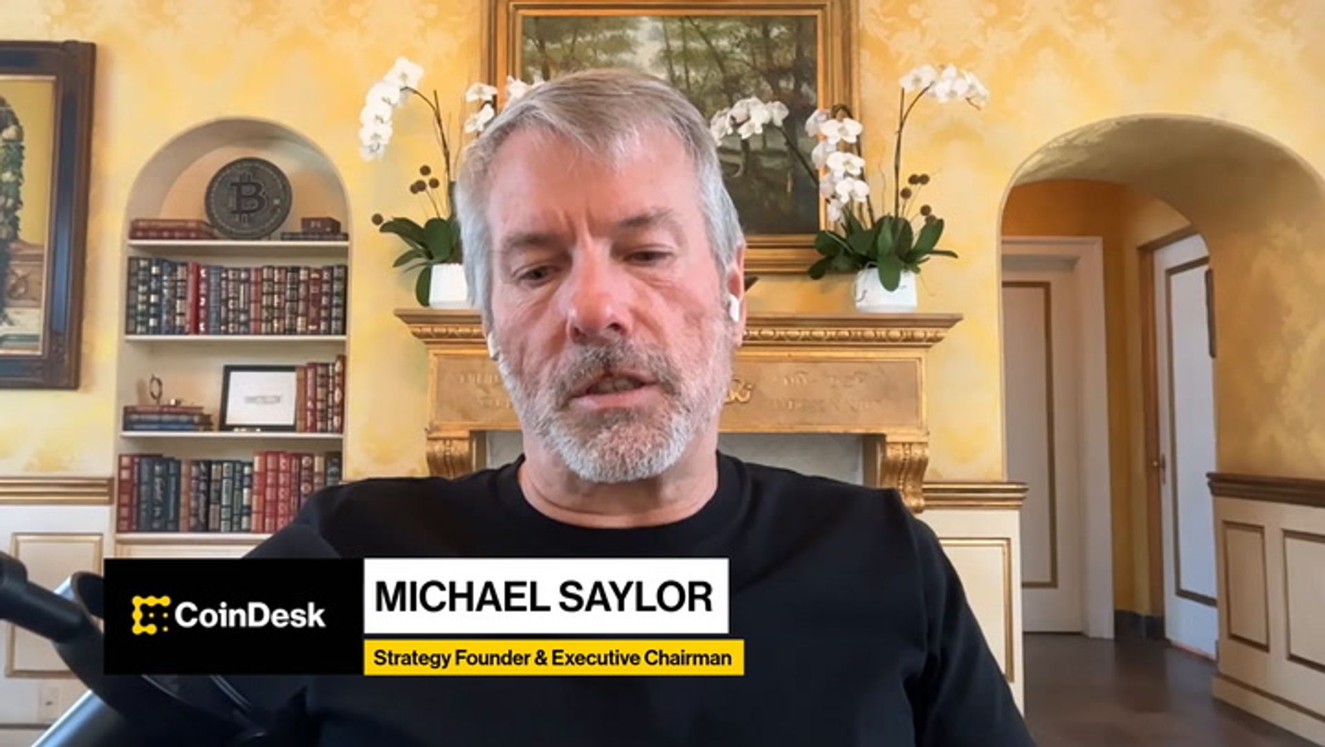 Michael Saylor's Strategy Shifts to Bi-Monthly Dividend Payments for STRC