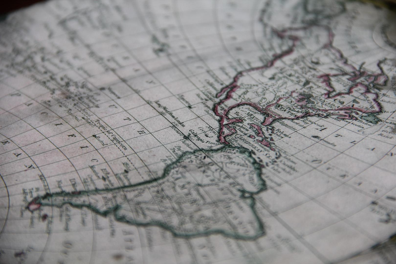 The Impact of DeFi on the Financial Landscape in Latin America