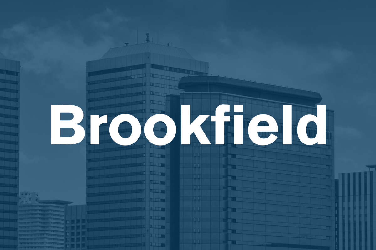 Brookfield's Insurance Arm to Merge With Parent Company: Impact on Investors