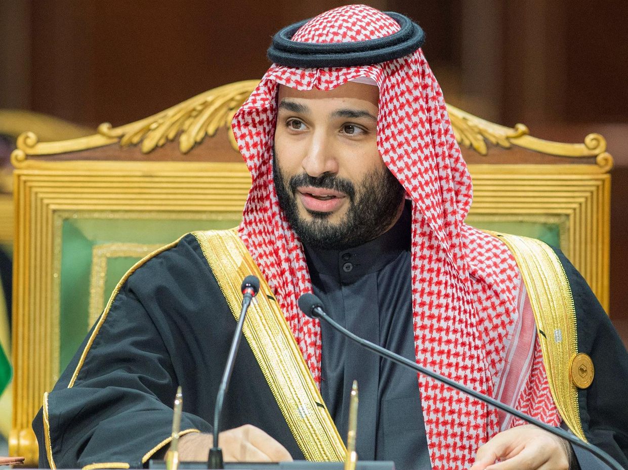 U.S., Saudi Arabia nuclear deal set to be finalized this week