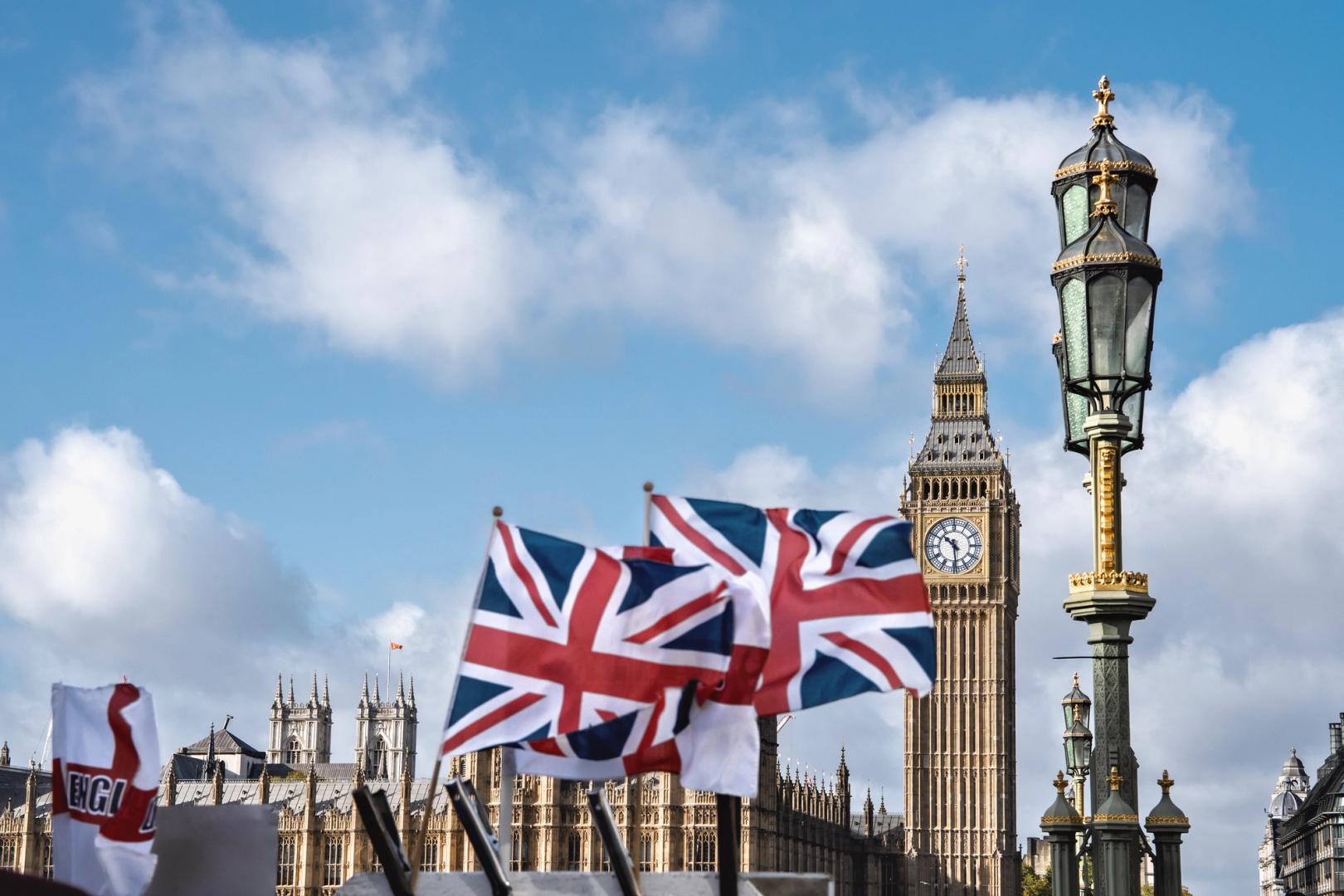 UK’s Crypto Regulations Signal Progress