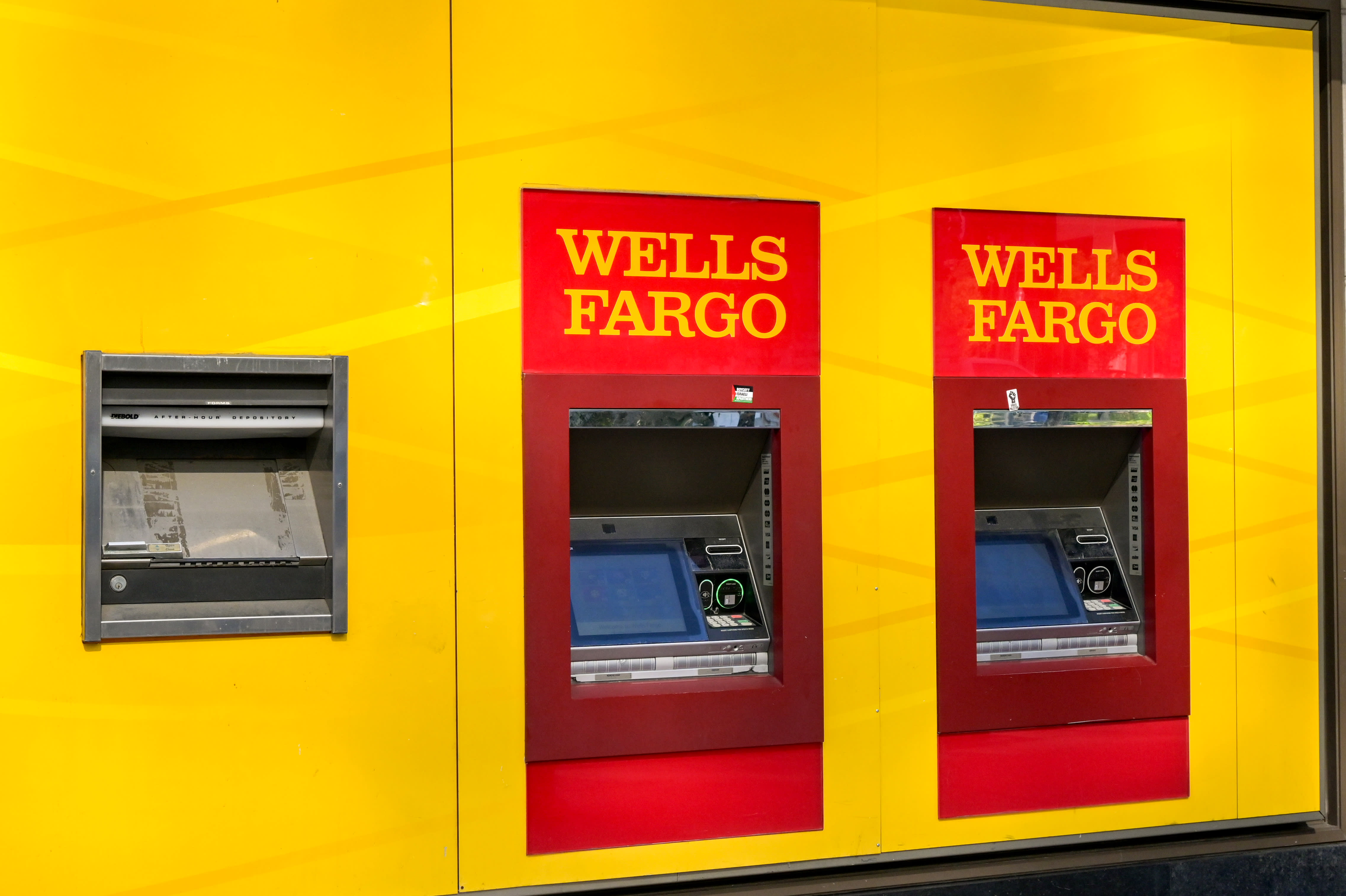 Top Wells Fargo Credit Cards for June 2026