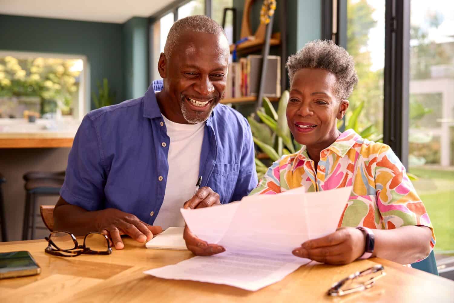 Understanding Social Security and Retirement Income