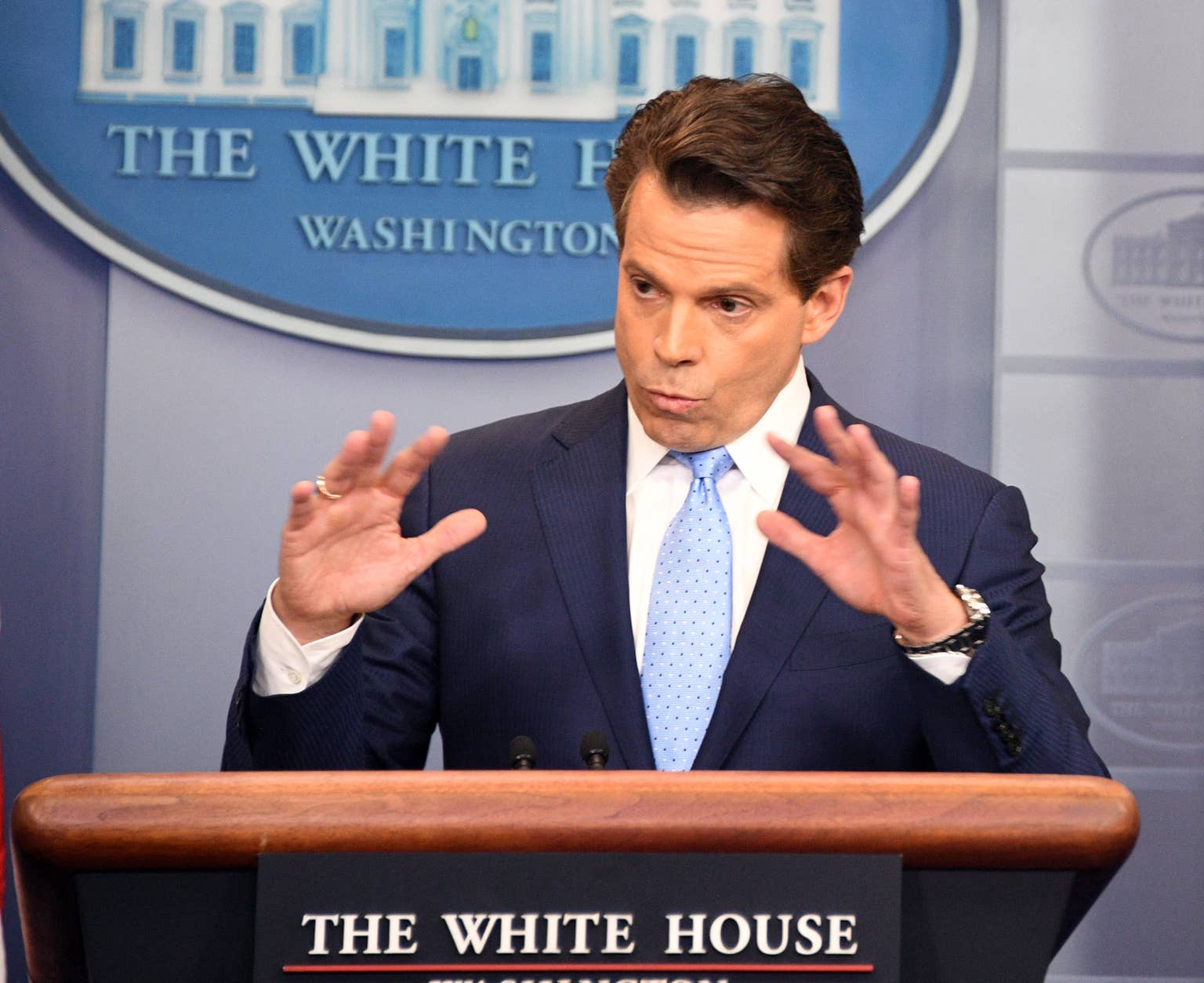 Former Trump Aide Advocates 5-Point Argument for Bitcoin