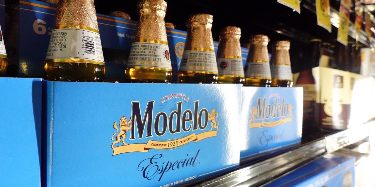 Constellation Brands Faces Profit and Sales Decline in Response to Softening Consumer Demand