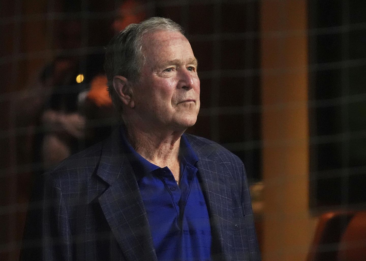 Former Presidents and Bono Speak Out Against USAID Cuts