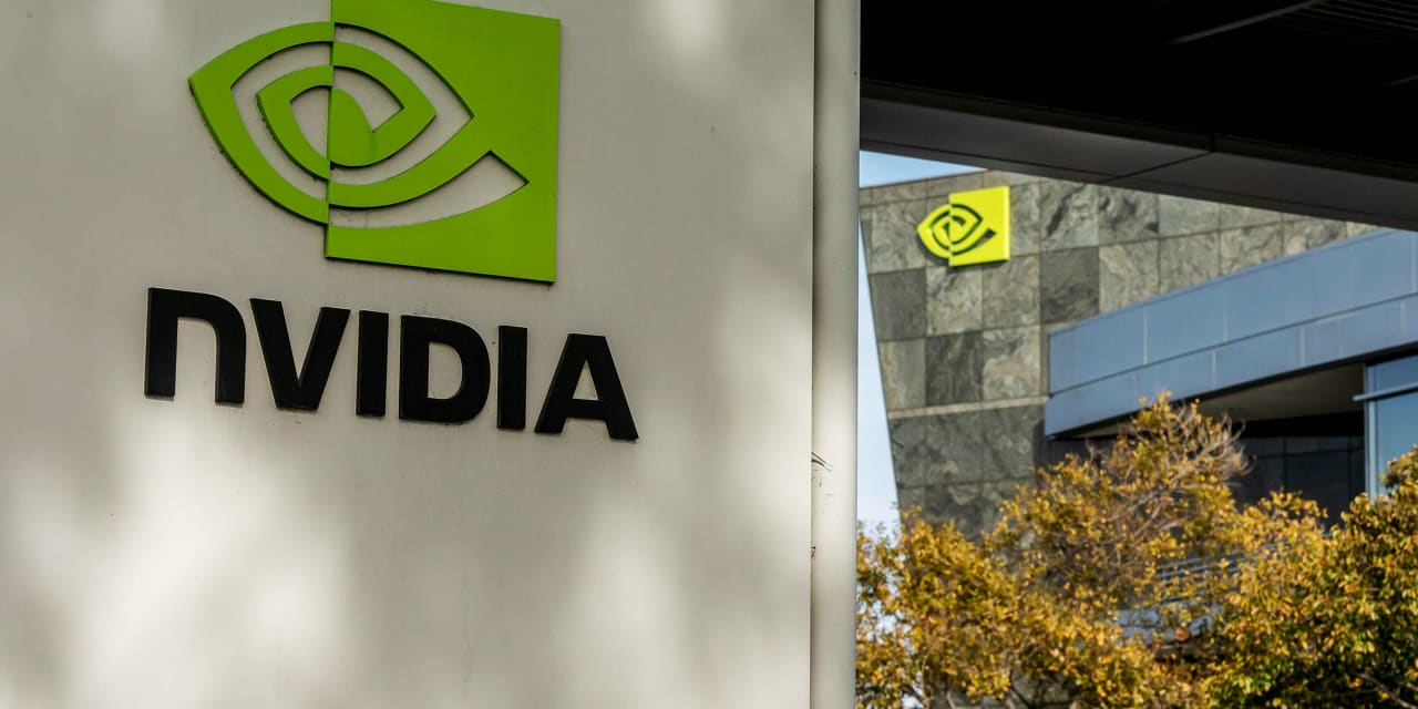 Nvidia Stock Forecast: Reaching Towards $200 Mark