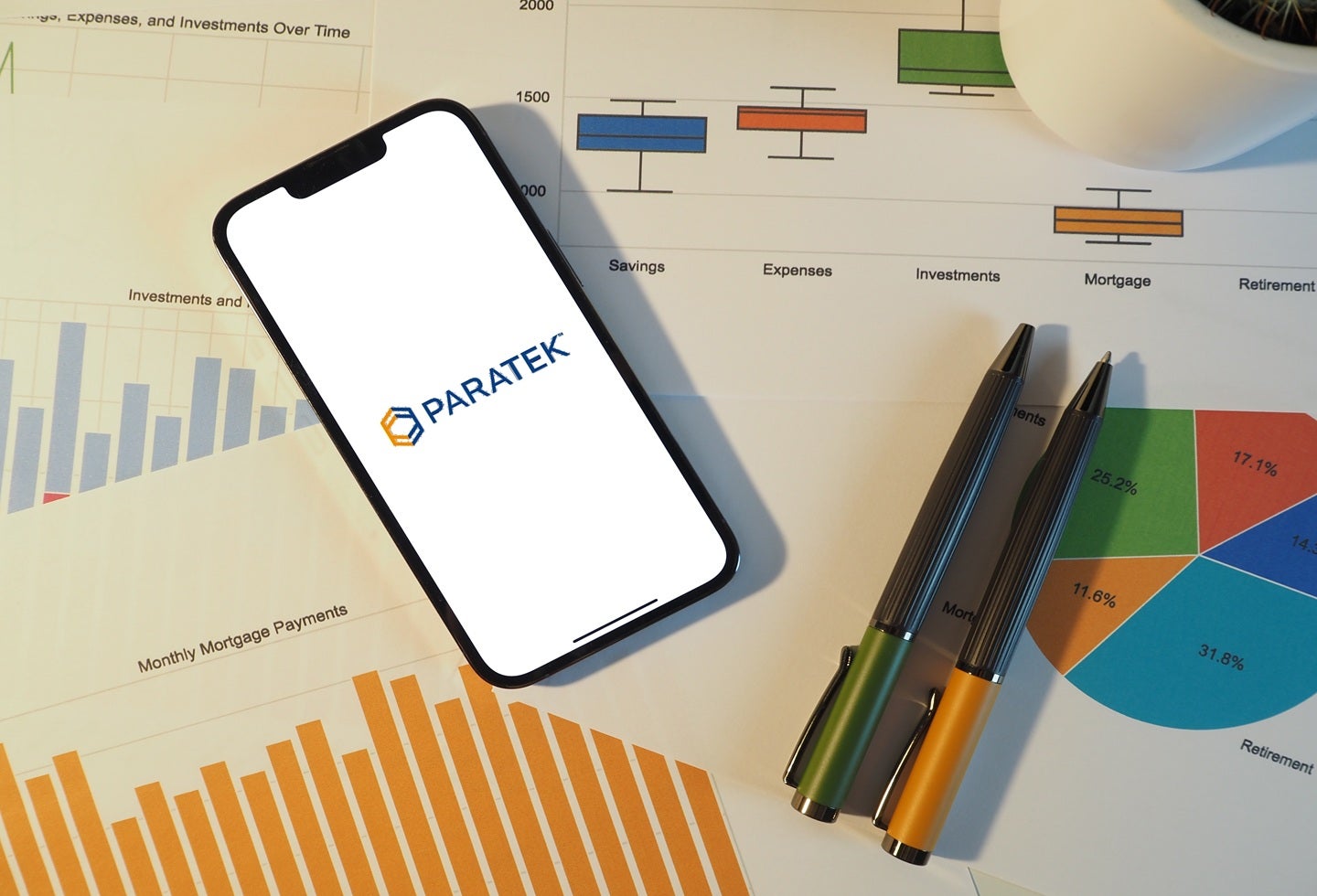 Paratek's Collaboration with Optinose: A Strategic Move in Expanding Commercial Reach