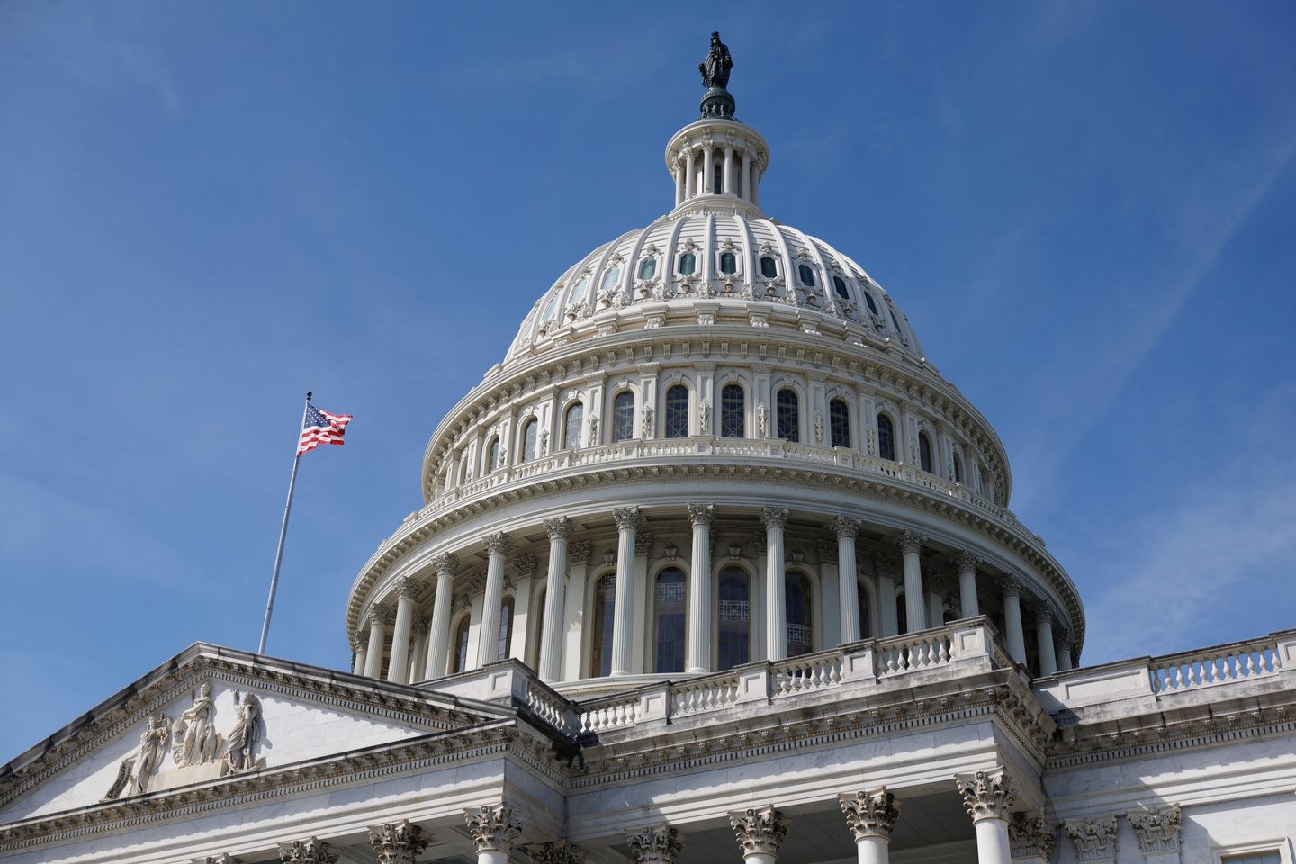 Expired Wiretapping Law Causes Gridlock in Washington
