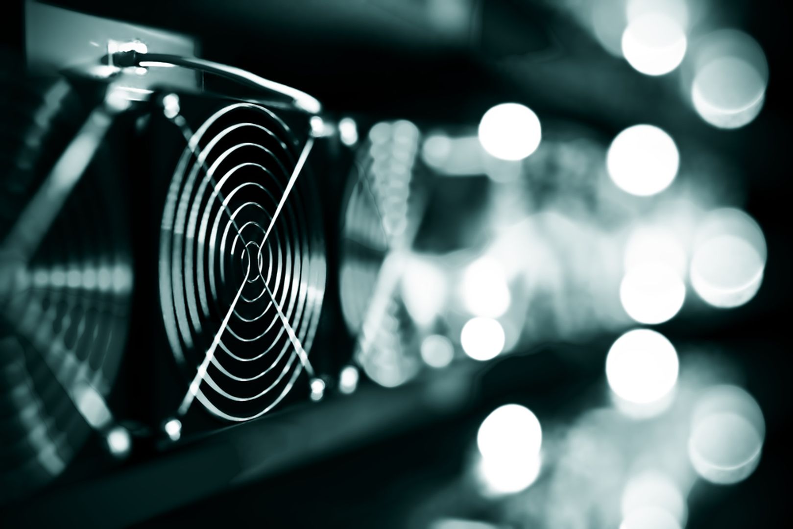 Riot Blockchain's Shares Surge Amid AMD Data Center Deal Expansion