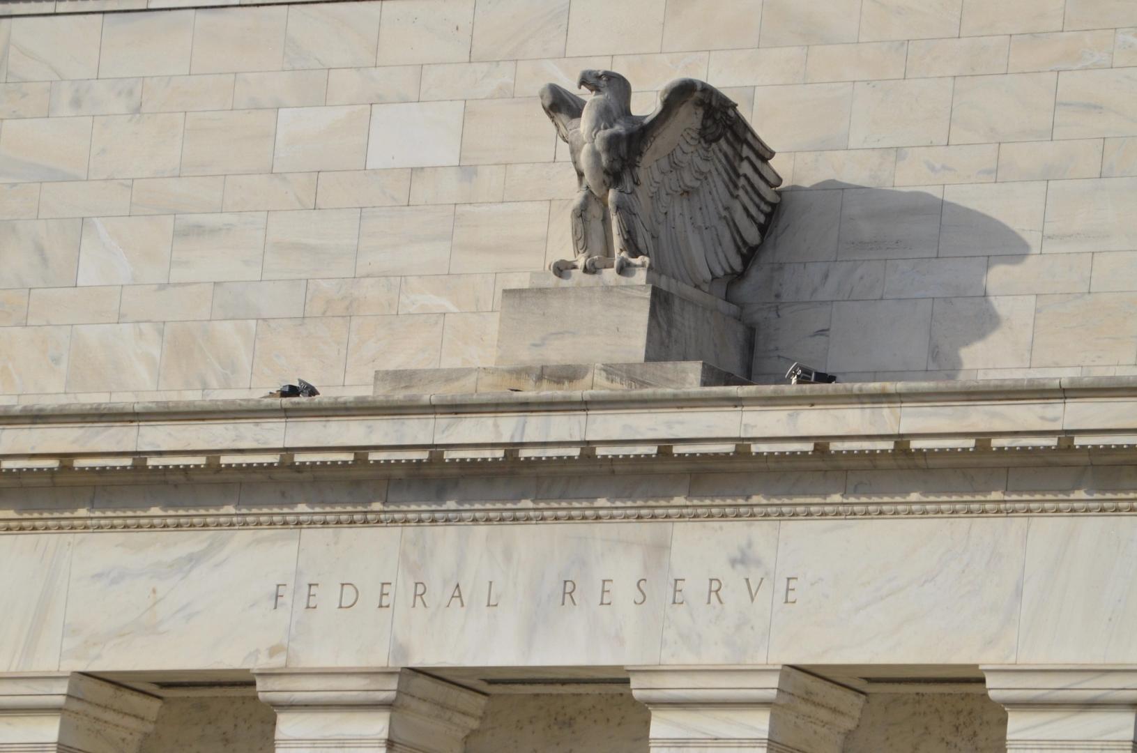 Crypto Regulatory Developments: A Deep Dive into the State of Crypto in Relation to the Federal Reserve