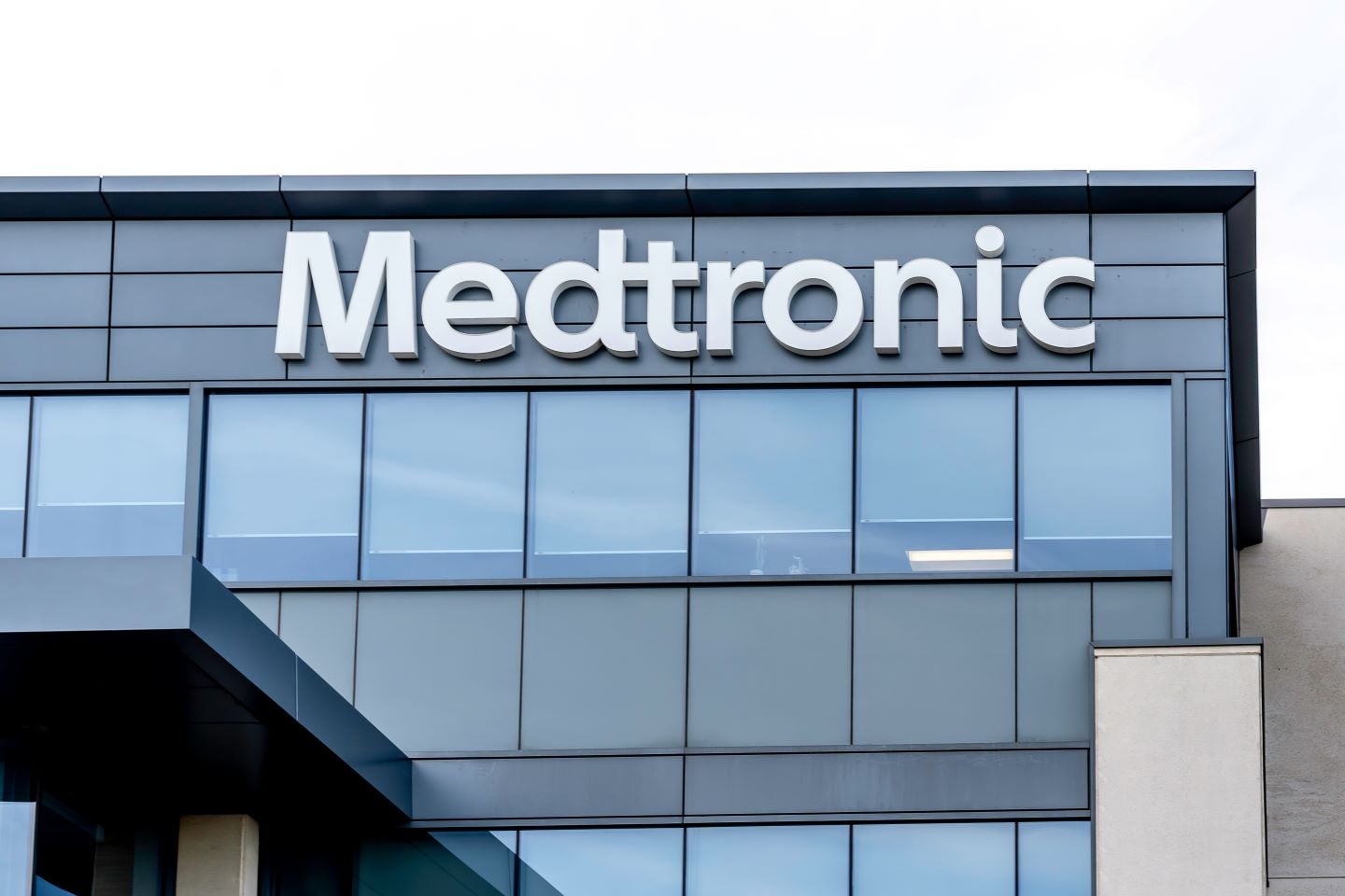 Medtronic's Strongest Annual Revenue Growth in a Decade