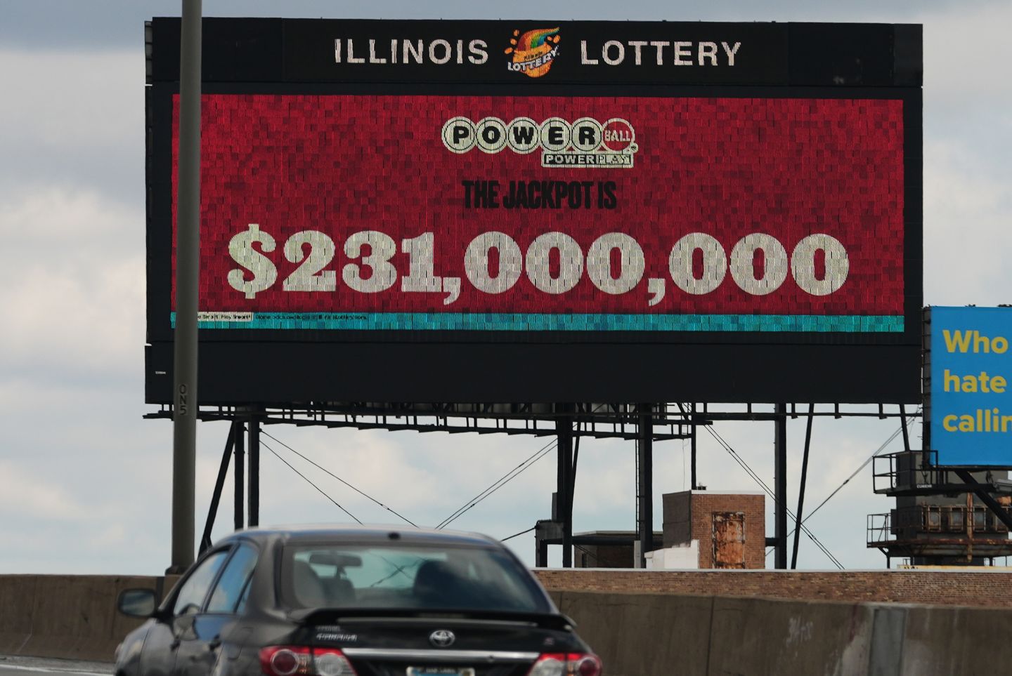 Powerball Expands Internationally to Boost Jackpots