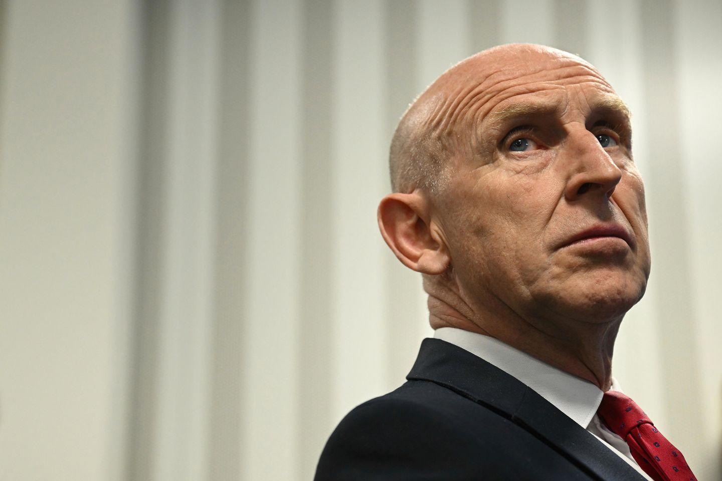Afghan Resettlement Program in the U.K. Sparks Controversy