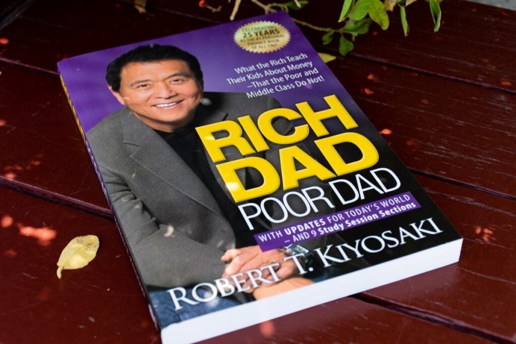 Renowned Investor Robert Kiyosaki's Bullish Stance on Bitcoin Continues