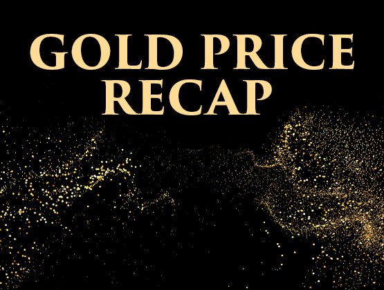 Gold Prices Reach Record High Following Weak Jobs Report