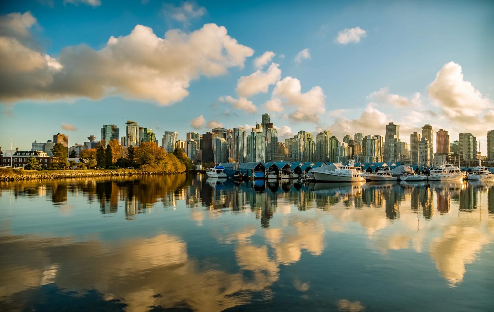 Vancouver Mayor's Bitcoin Investment Proposal Faces Legal Hurdles