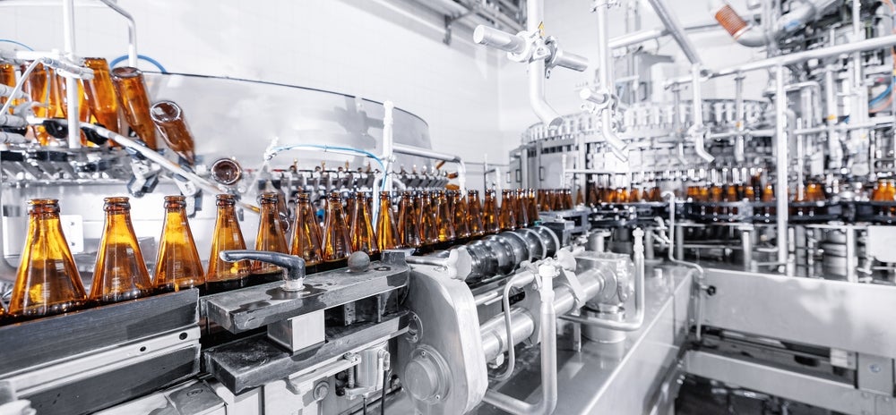 Automation Revolutionizing Packaging Processes