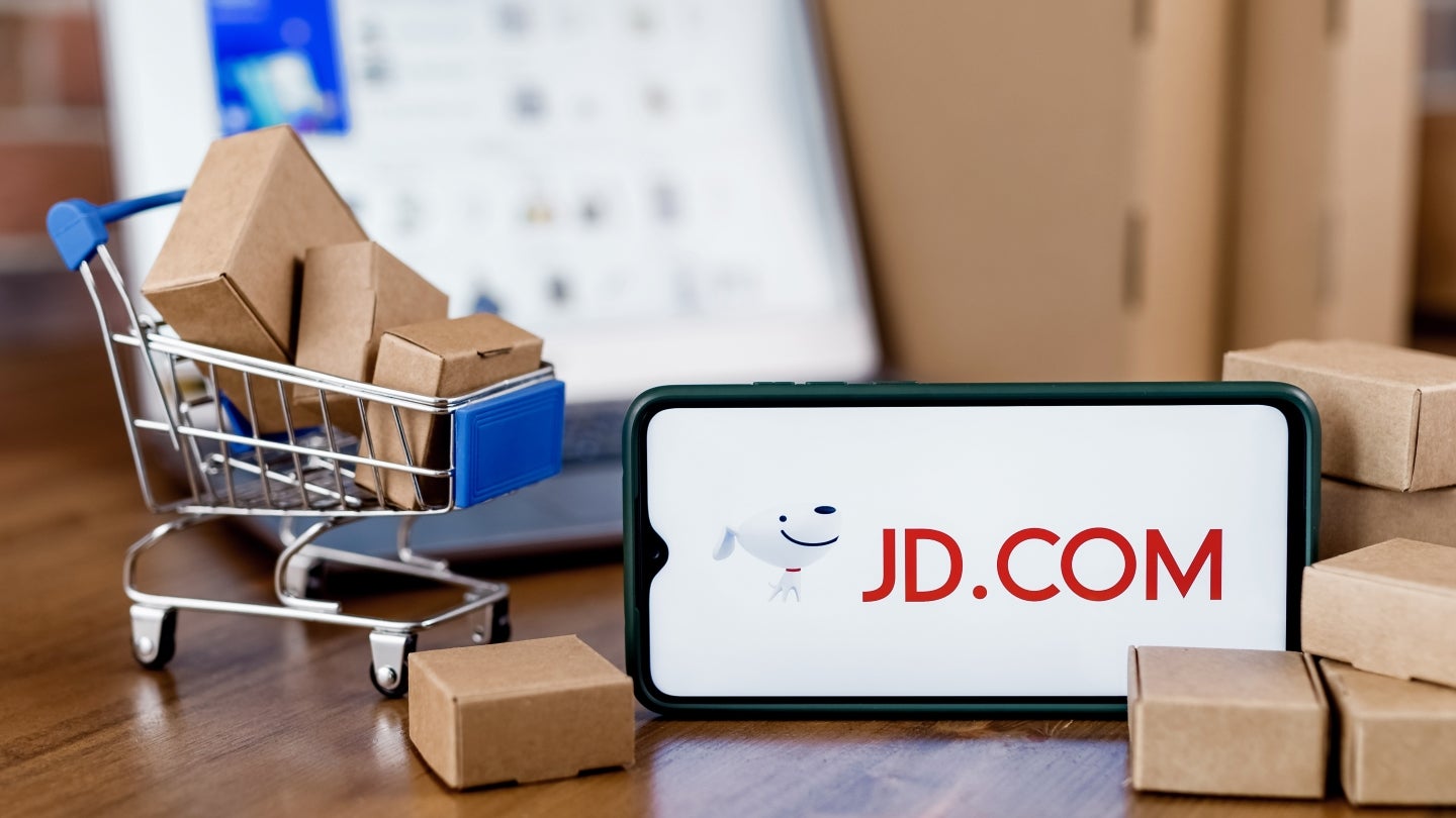 Chinese Retail Giant JD.com Eyes £2bn Acquisition of UK Online Retailer Very Group