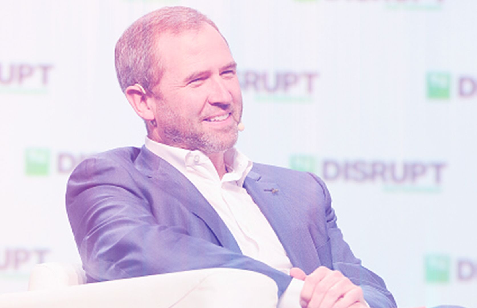 Brad Garlinghouse Criticizes Saylor's Strategy for Hurting Crypto Market