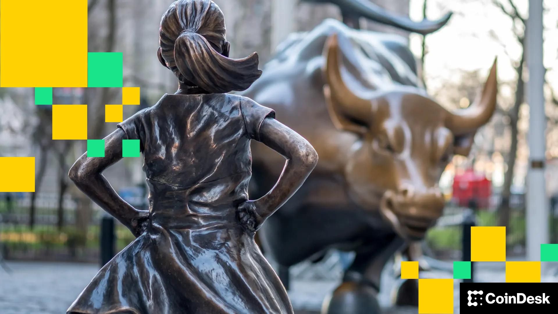 Trump's Push on Policy and Institutional Adoption Signal Crypto Bull Market: Clear Street Analysis