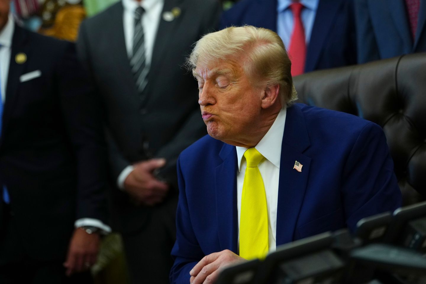 Uncertainty Looms as Trump's Troop Decisions Reverberate in Europe