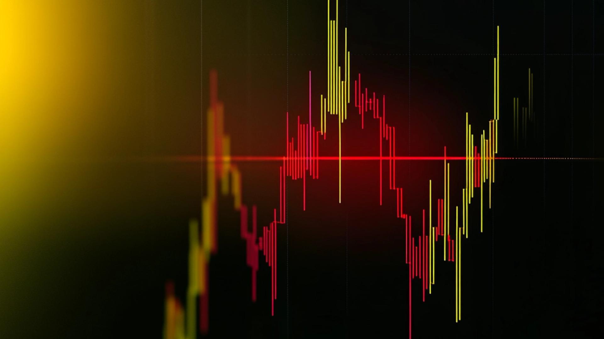 Cryptocurrency Market in Need of a Reset Before the Next Bull Run