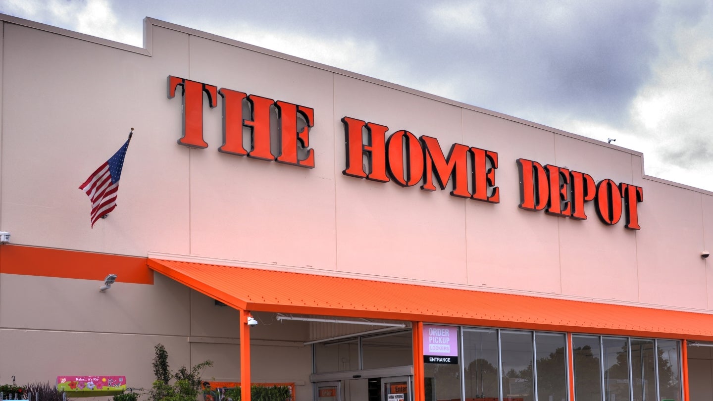 Home Depot's Q4 Profit Falls, Raises Dividend for Shareholders