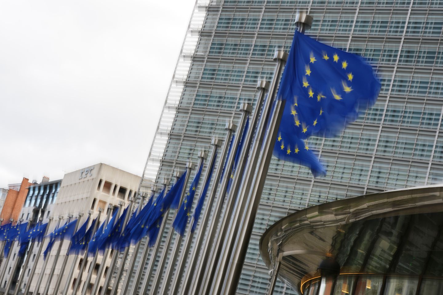 European Parliament's Historic Vote on Deportation Overhaul Sparks Controversy