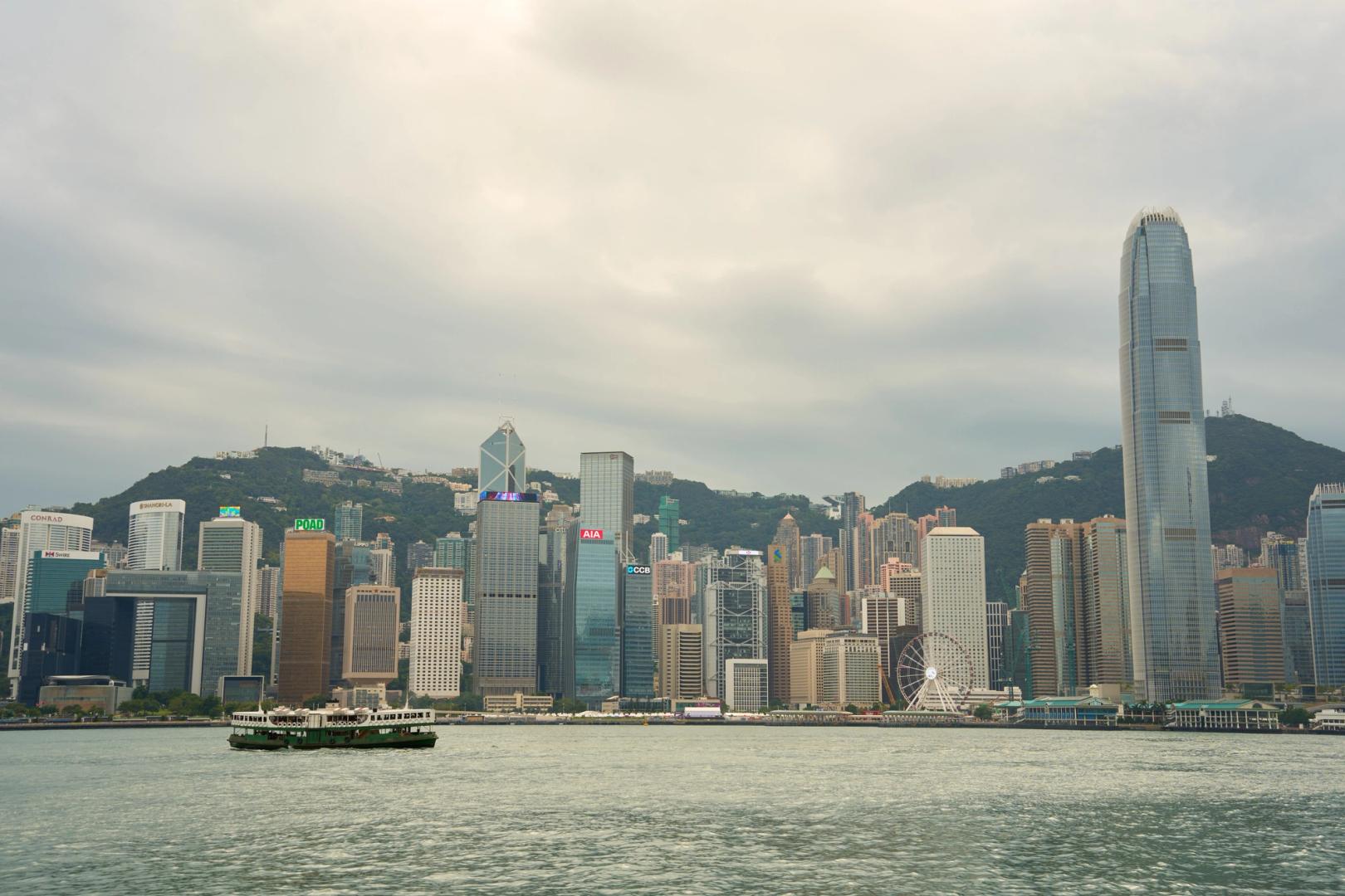 Bitcoin Price Surge Continues Amid Asia's Decline and Hong Kong AI IPOs Boom