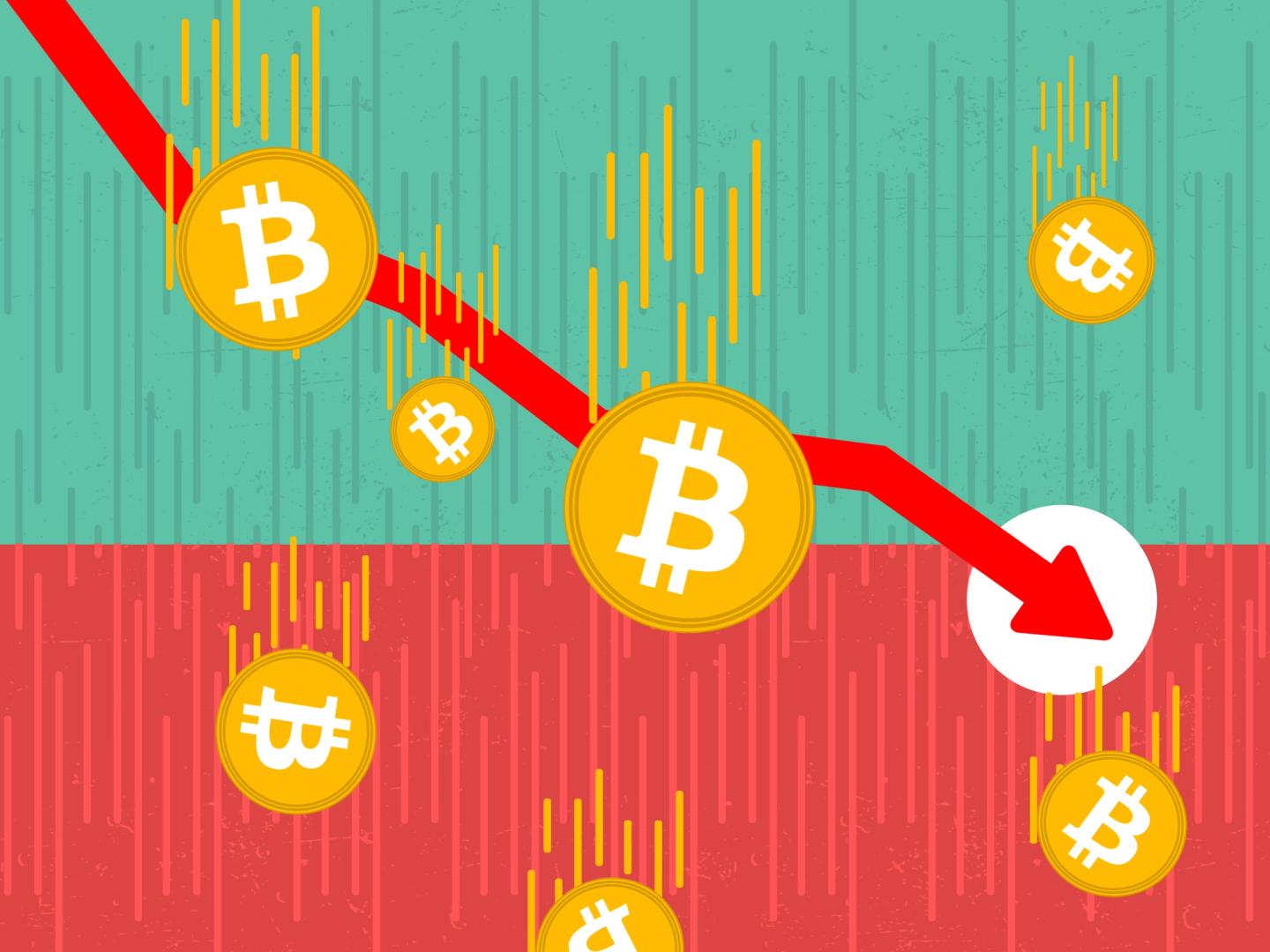 Bitcoin's Perpetual Identity Crisis: Unraveling the Uncertainty