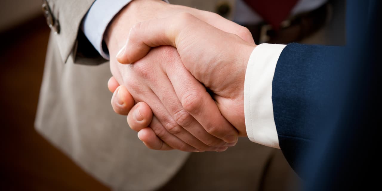 2026 Anticipated to See Even Bigger Mergers & Acquisitions