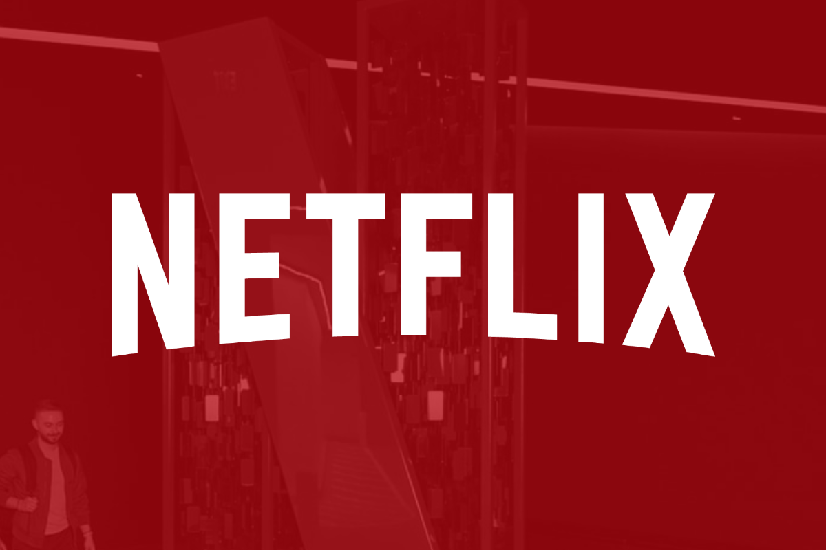 Netflix's Record Buybacks and Margins Signal Need for Slate Refresh