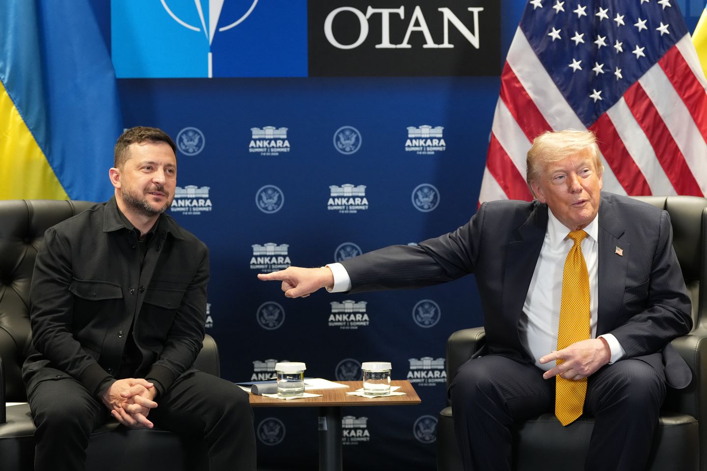 US Grants Ukraine License to Produce Patriot Missiles Amid Russian Invasion