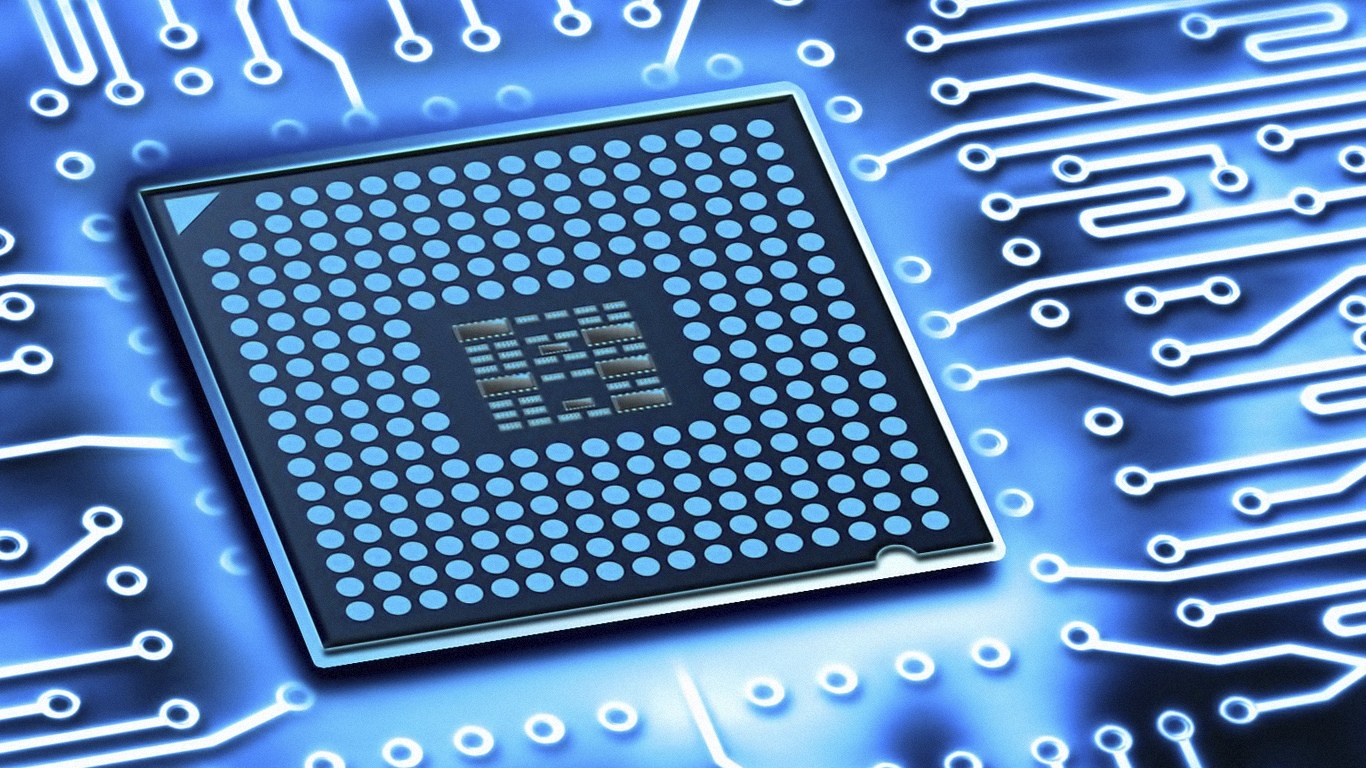 Alphabet Emerges as a Promising Investment in Semiconductor Industry