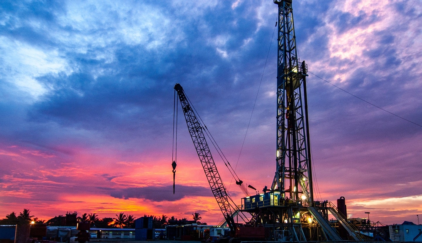 Galilee Energy Commences Drilling Operation for Zydeco-1 Well in Louisiana