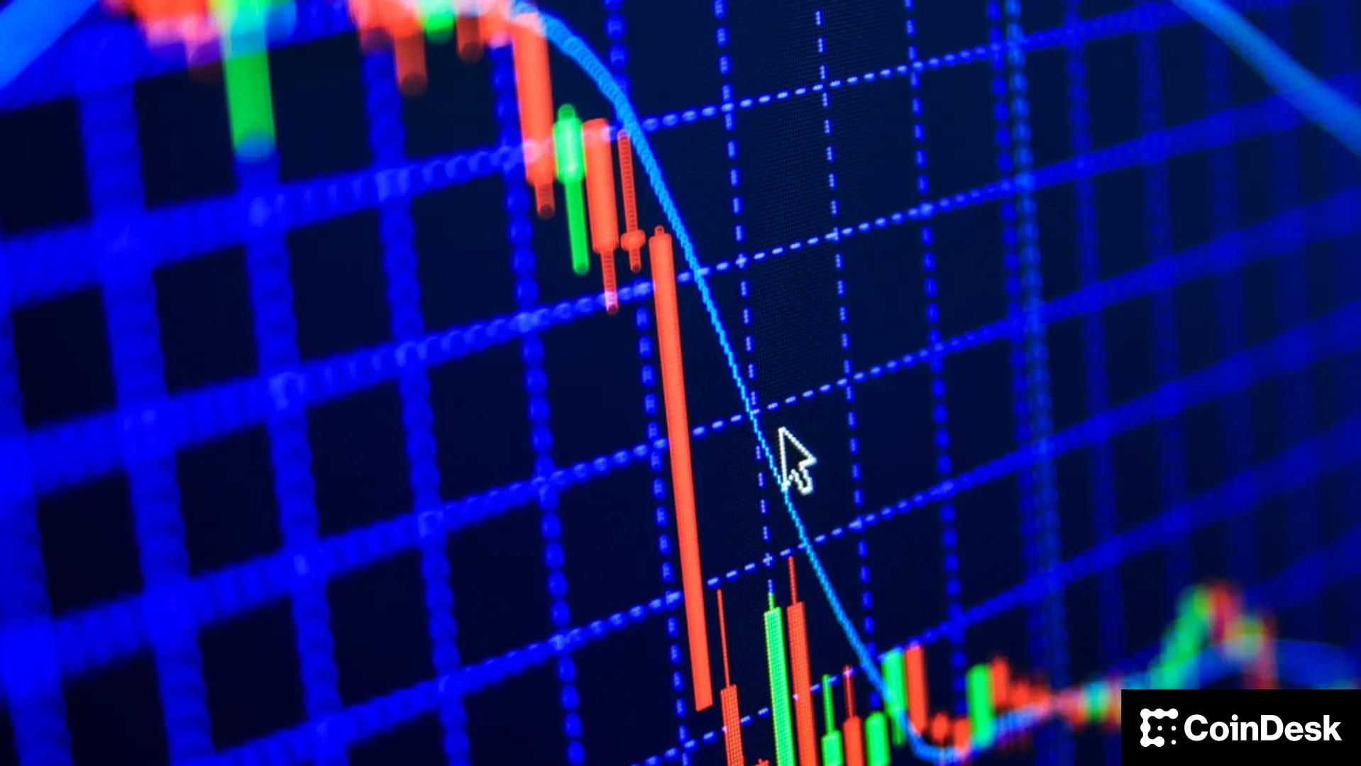 Crypto Markets Experience Massive Liquidation, Losses Mounting for Traders
