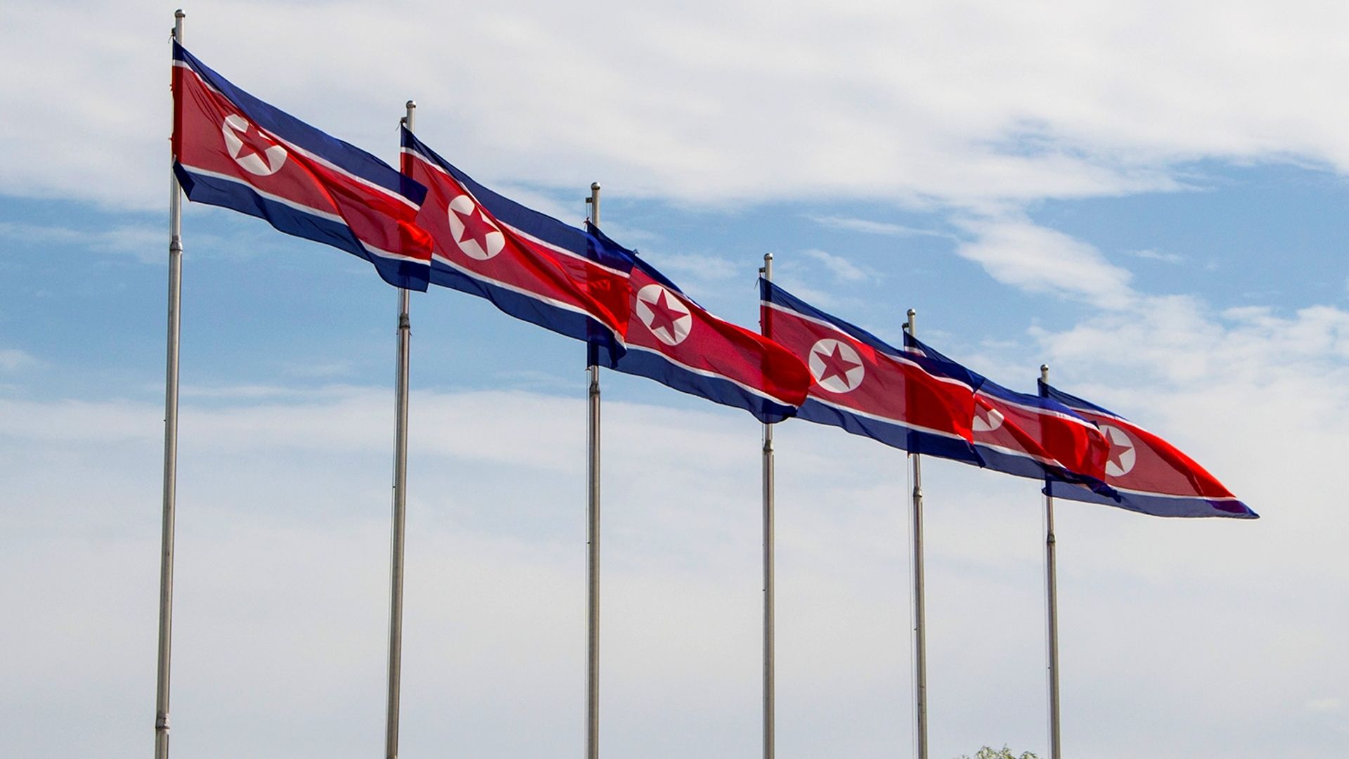 North Korea's Hackers Arrested for Laundering Stolen Funds Through Crypto
