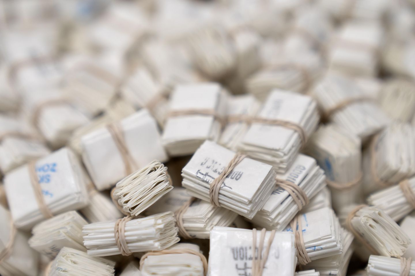 Major Mexican Drug Bust: Nearly 600 Pounds of Fentanyl Seized