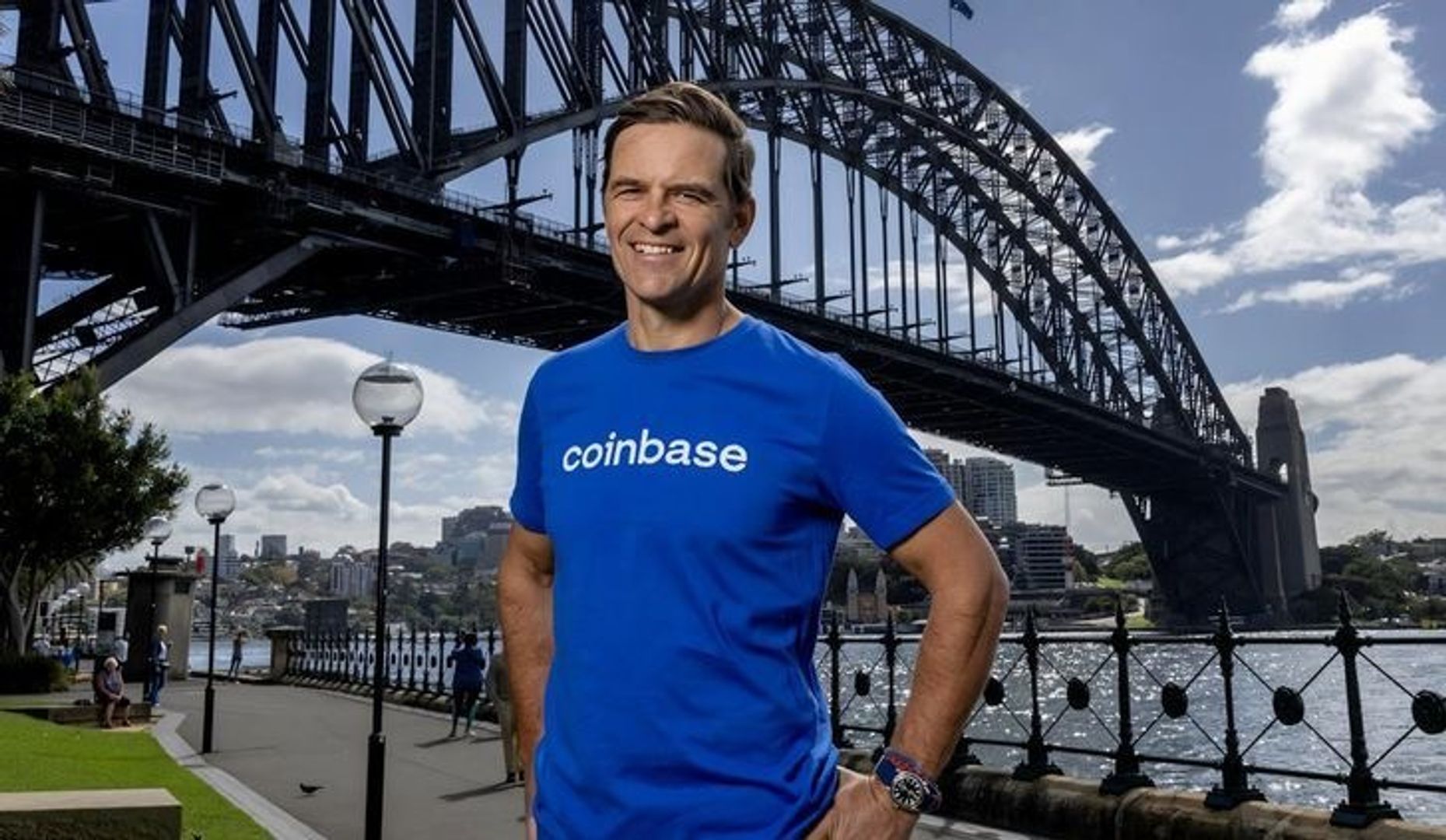 Coinbase Expands Reach into India's Crypto Market with INR Launch
