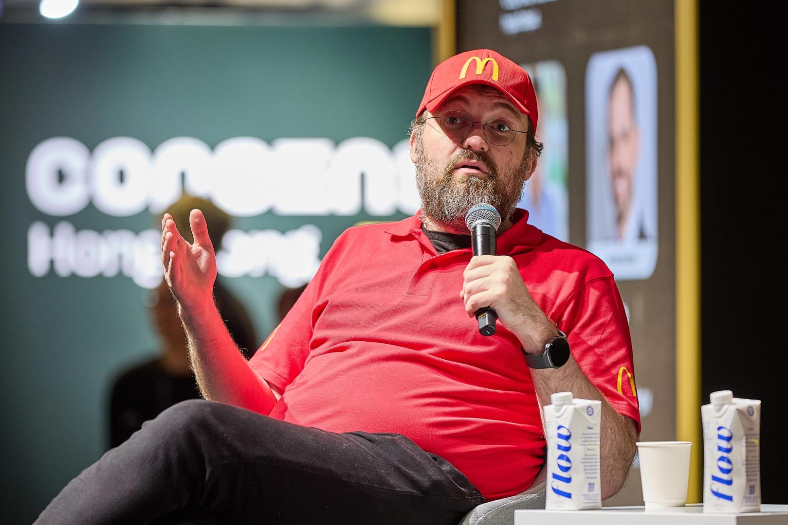 Debunking Hoskinson's View on Decentralized Compute