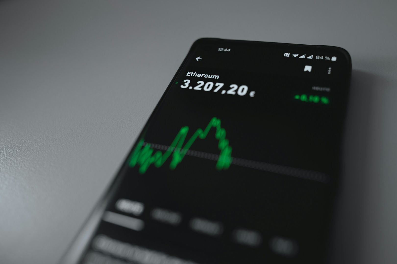 Ether ETFs Experience Significant Outflows Amid Recession Concerns