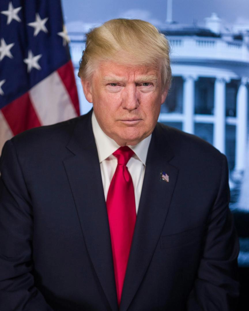 Bitcoin Surges Amid President Trump's Iran Peace Agreement Announcement