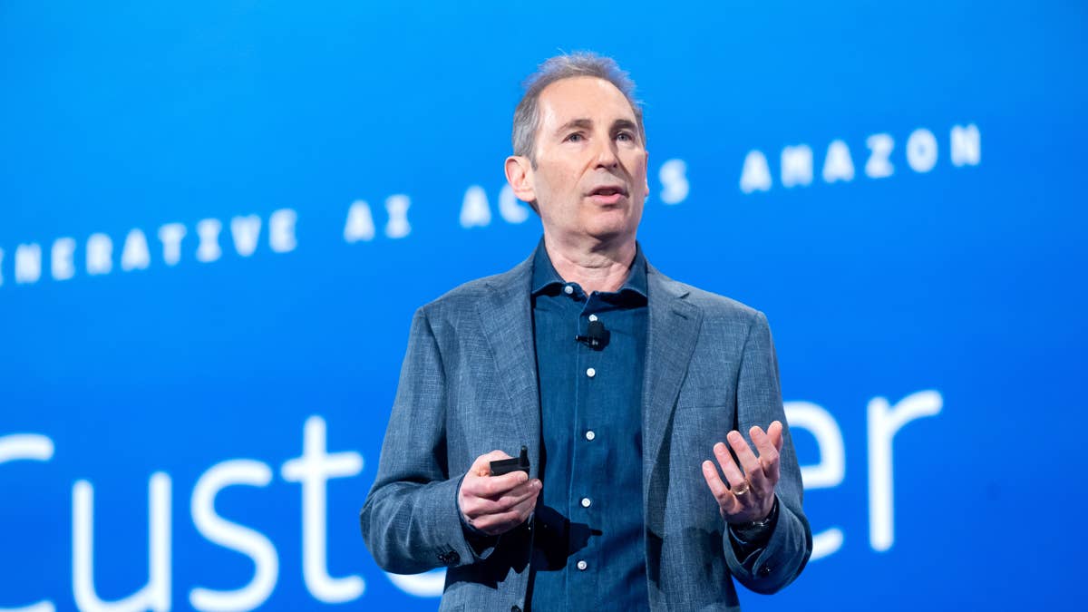 Goldman Sachs Issues Stern Warning to Amazon Stock Investors Over Recent Acquisition