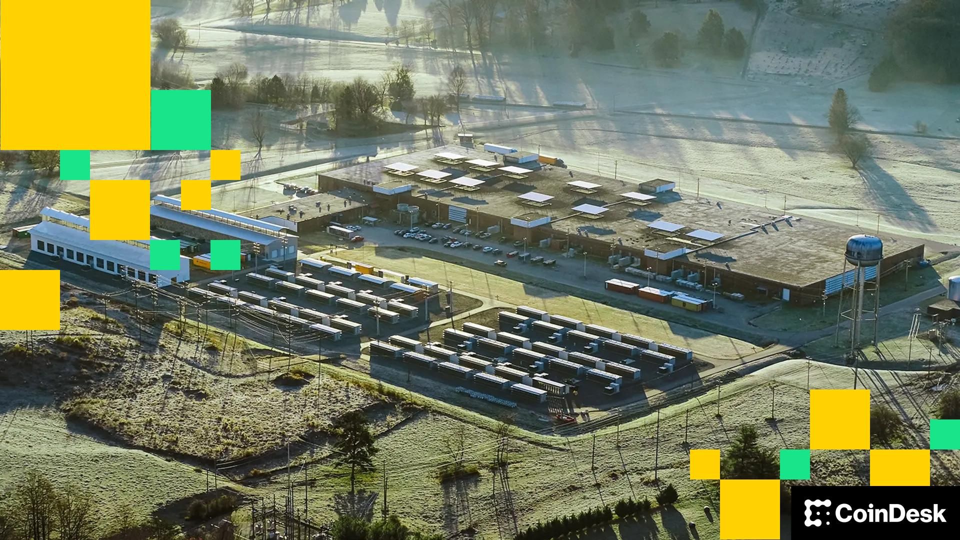 Core Scientific Receives Positive Rating Upgrade from Macquarie