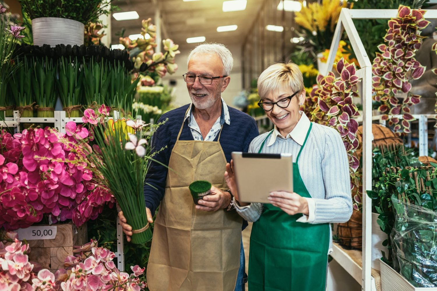 Earn More with This Dividend Portfolio Than Social Security and a Part-Time Job Combined