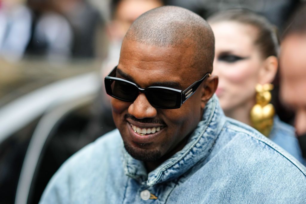 Kanye West Announces Plans to Launch YZY Token Despite Controversial Statements