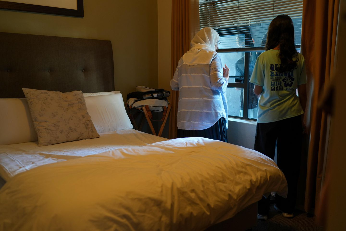 Israeli Group Organized Mystery Flights Evacuating Palestinians from Gaza