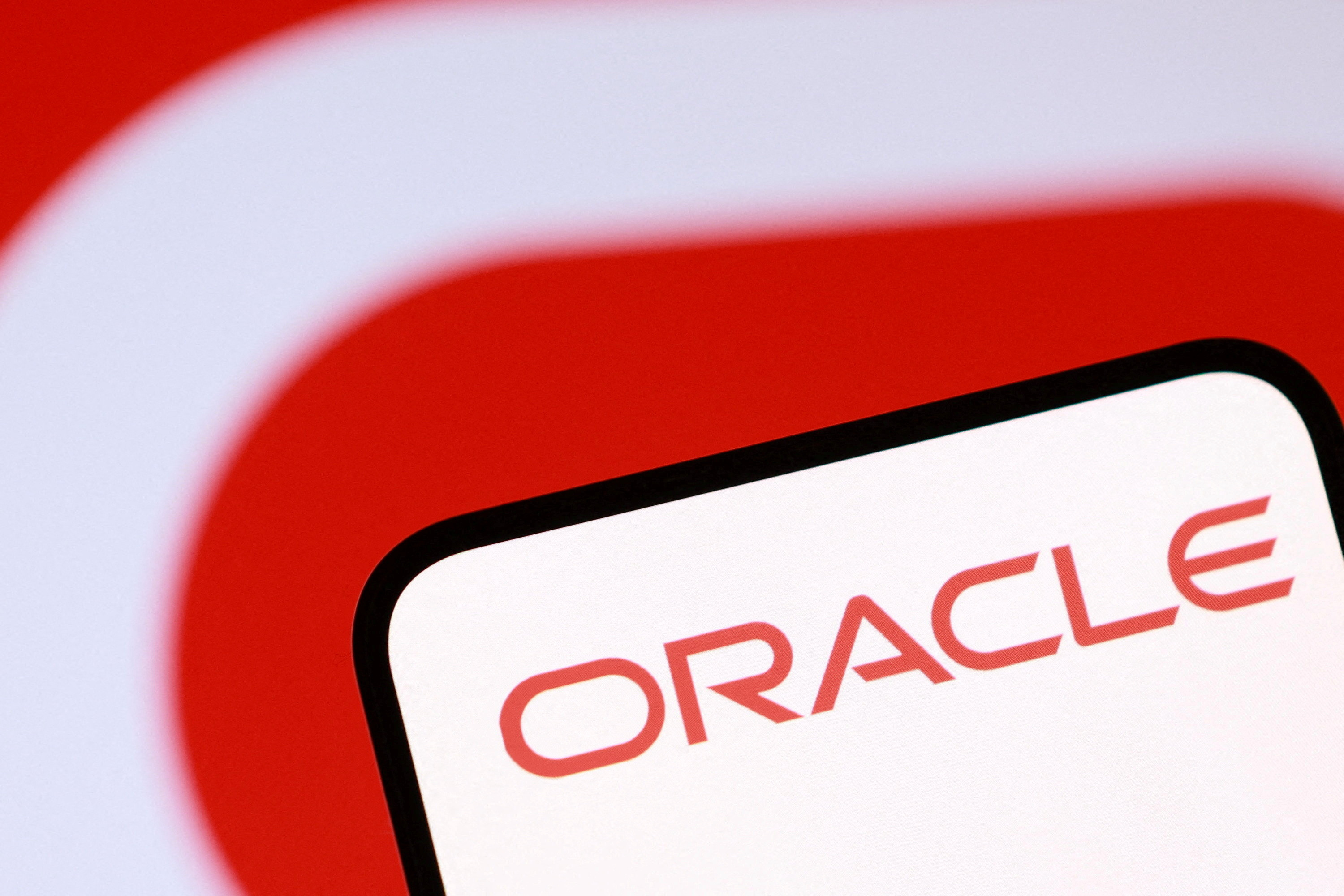 The Rise and Fall of Oracle amidst AI Bubble Fears