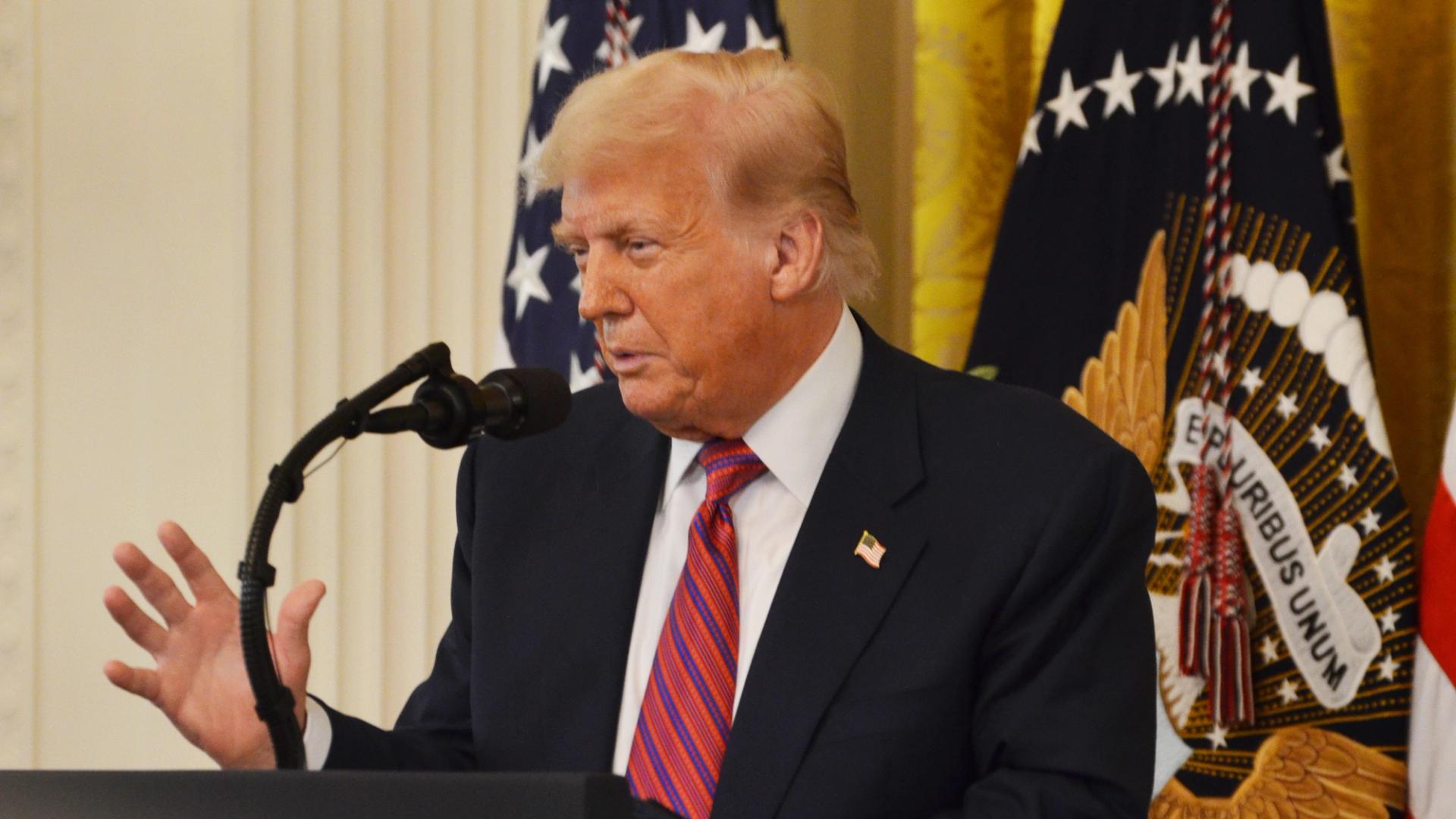 Trump Administration Progresses U.S. Economy Integration with Crypto in Mortgages and 401(k)s